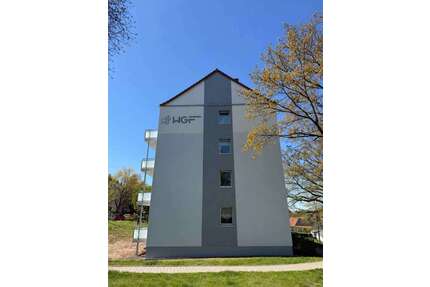 Wohnung zum Mieten in Frankenberg Sa. 490,00 € 74.21 m² - Frankenberg/ Sa.