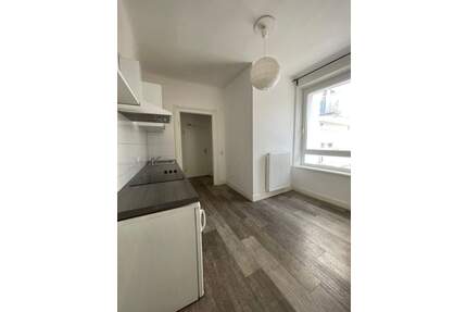 Moderne 2-Zimmer-Wohnung mit Balkon + Einbauküche - sofort beziehbar - Aachen