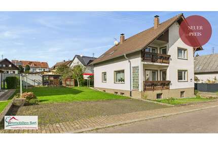 Haus zum Kaufen in Mettlach Orscholz 344.800,00 € 200 m² - Mettlach / Orscholz
