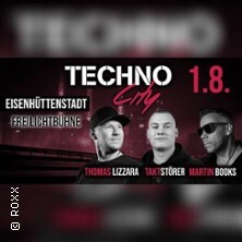Technocity Eisenhüttenstadt