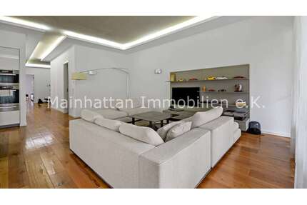 Wohnung zum Mieten in Frankfurt am Main-Westend 4.150,00 € 165 m²