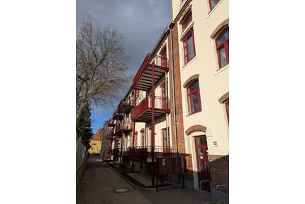 Wohnung zum Mieten in Dresden 820,65 € 57.46 m²