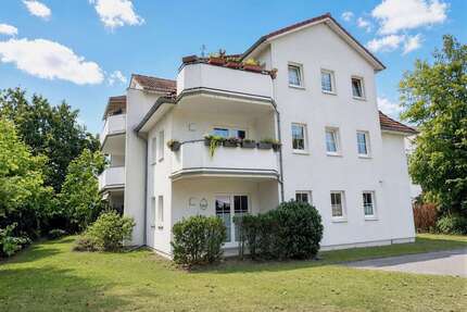 Wohnung zum Kaufen in Grünheide 215.000,00 € 50 m²