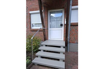 Eigentumswohnung über 2 Etagen von Privat - Heiligenhafen