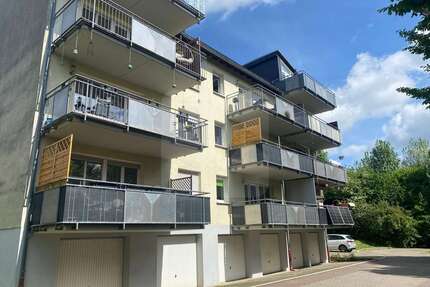 Wohnung zum Mieten in Hagen 700,00 € 76.74 m²