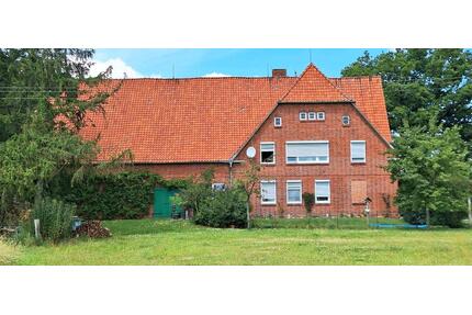 Wohnen, wo andere Urlaub machen - Amt Neuhaus