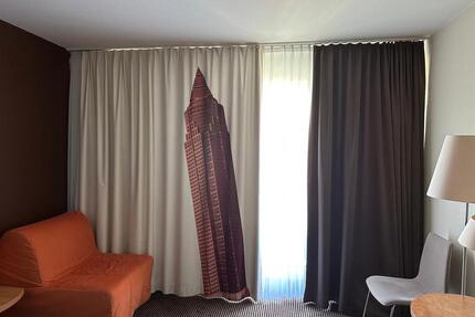 Schönes Apartment Bockenheim auf Zeit zu vermieten - Frankfurt am Main