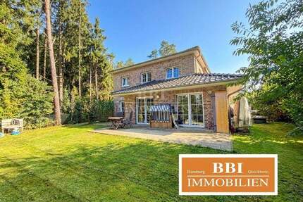 Willkommen Zuhause- Tolles Zweifamilienhaus in bevorzugter Lage von Quickborn-Heide
