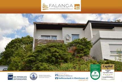 Haus zum Kaufen in Idstein 295.000,00 € 92 m²