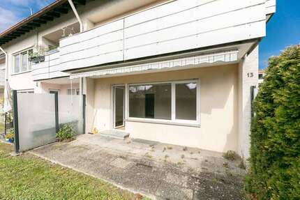 Wohnung zum Kaufen in Neu-Ulm Pfuhl 345.000,00 € 80.86 m² - Neu-Ulm / Pfuhl