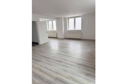 Großzügige 2-Zimmer-Wohnung in Hachenburg