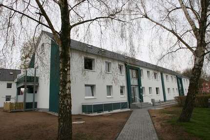 Wohnung zum Mieten in Eckernförde 822,10 € 76.12 m²