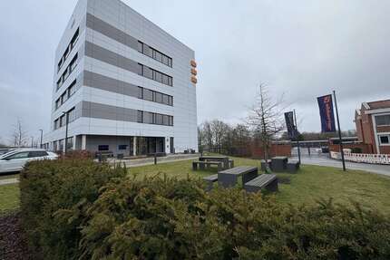 Büro in Göttingen 5.081,92 € 317.62 m²