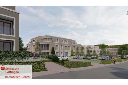 Wohnung zum Kaufen in Bovenden 340.000,00 € 69 m²