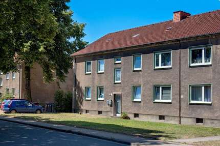 Wohnung zum Mieten in Hamm 359,00 € 52.39 m²