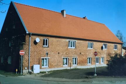 Zweifamilienhaus in Stegelitz zu verkaufen - Möckern