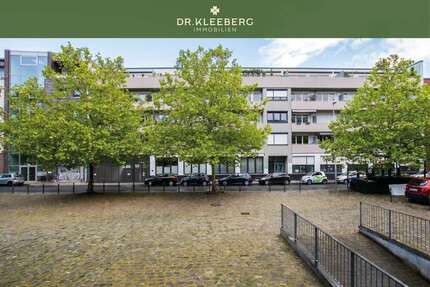 Wohnung zum Kaufen in Münster 739.000,00 € 89 m²