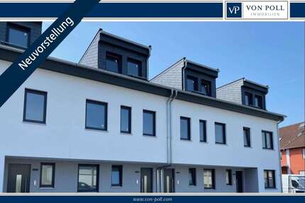 Haus zum Kaufen in Bad Vilbel Dortelweil 995.000,00 € 215 m² - Bad Vilbel / Dortelweil