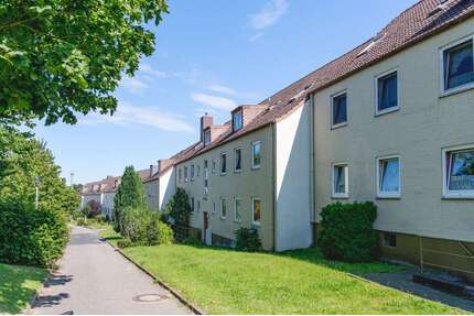 Wohnung zum Mieten in Laboe 842,00 € 72.6 m²