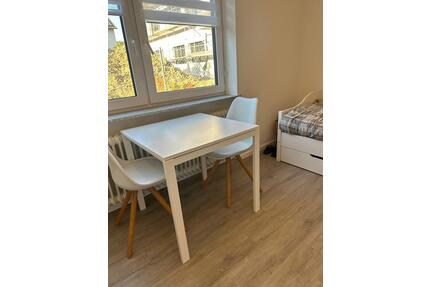 Möbliertre Apartments mit Küche- gute Lage - Sindelfingen Darmsheim