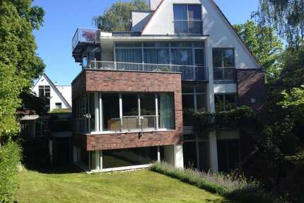 Wohnung zum Kaufen in Kleinmachnow 1.950.000,00 € 275 m²