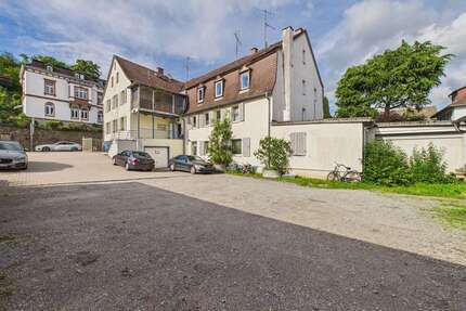 Haus zum Kaufen in Bensheim 980.000,00 € 569.75 m²