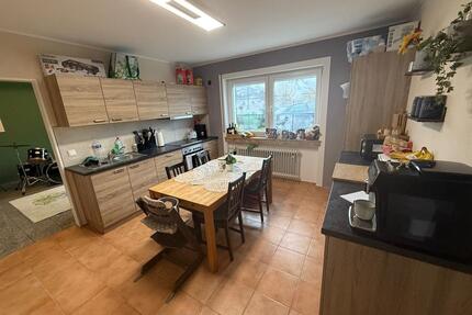 Wohnung zu vermieten. 3 Zimmer, Küche, Bad - Rittersdorf