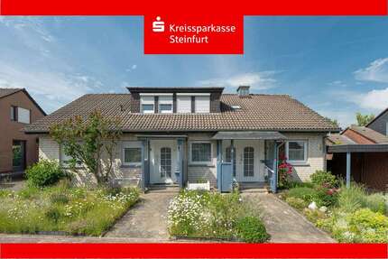Haus zum Kaufen in Laer 359.000,00 € 189 m²