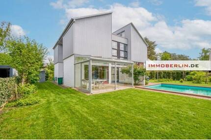 550.000,00&nbsp;EUR Kaufpreis, ca.&nbsp; 112,00&nbsp;m&sup2;&nbsp;Wohnfl&auml;che in Berlin / Heiligensee (PLZ: 13503)