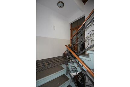 Freundliche, zentral gelegene 4-Zimmerwohnung in Coburg