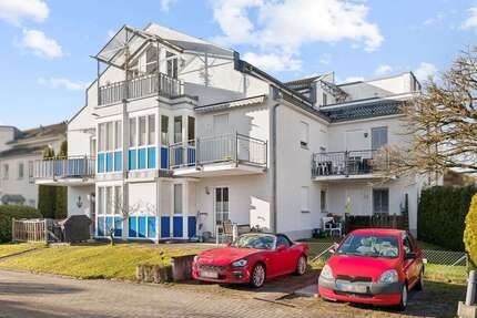 Wohnung zum Kaufen in Kolbermoor 249.000,00 € 57 m²