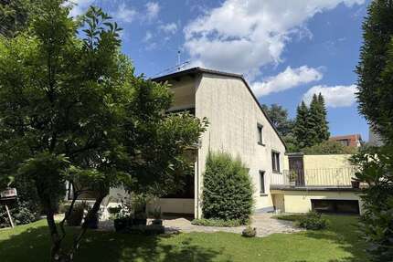 Haus zum Kaufen in Wuppertal 420.000,00 € 128 m²