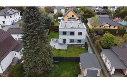3 Raum Wohnung mit Garten - 1.400,00&nbsp;EUR Kaltmiete, ca.&nbsp; 77,00&nbsp;m&sup2; in Berlin (PLZ: 12623) Treptow-Köpenick