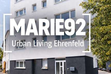 Wohnung zum Kaufen in Köln 279.000,00 € 51.75 m²