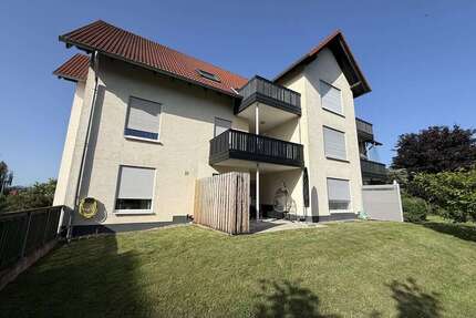 Wohnung zum Kaufen in Fritzlar 199.000,00 € 73 m²