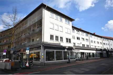Wohnung zum Kaufen in Bielefeld 172.000,00 € 55.41 m²