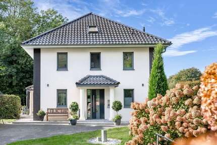 Haus zum Kaufen in Lamstedt 639.000,00 € 194 m²
