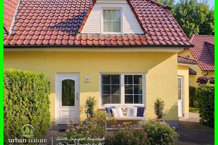 Haus zum Kaufen in Zingst 410.000,00 € 73 m²