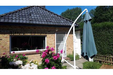 gemütliches FerienhausFerienwohnung,Ostsee,Sauna,Hund willkommen - Kasseedorf