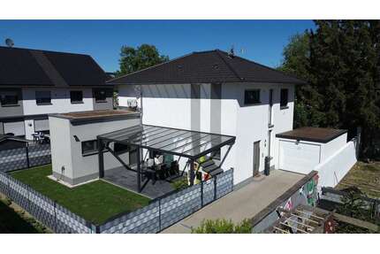 Haus zum Kaufen in Bürstadt 650.000,00 € 143.13 m²