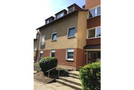 Wohnung zum Mieten in Rödental 356,37 € 75.7 m²