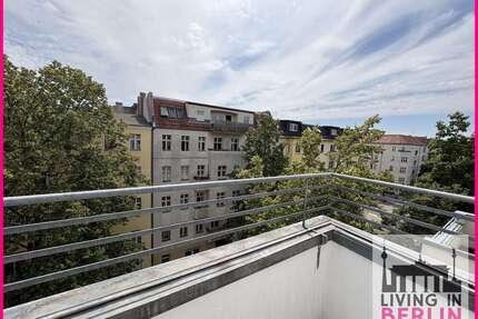 Wohnung zum Mieten in Berlin 1.250,00 € 92.28 m²