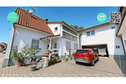 Haus zum Kaufen in Durmersheim 567.000,00 € 167 m²