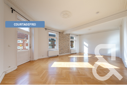 Wohnung zum Kaufen in Hamburg 519.000,00 € 83.51 m²