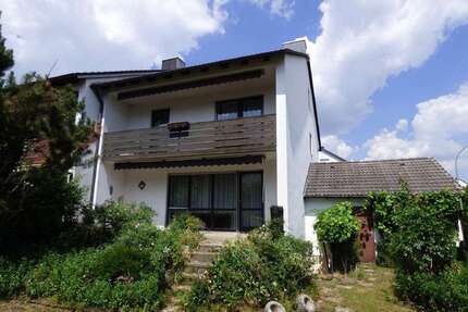Haus zum Kaufen in Landshut-Peter u. Paul 540.000,00 € 135 m²