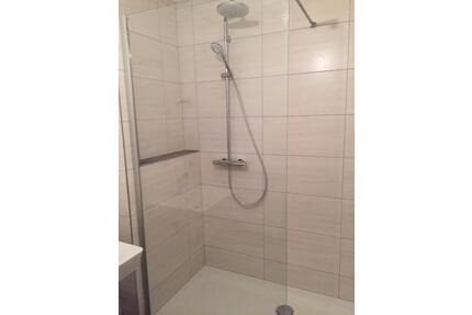 2 Zimmer Wohnung mit Balkon – 55 m² – Bad Iburg – ab 01.08.2026
