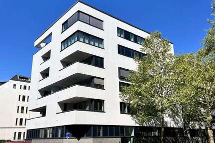Wohnung zum Kaufen in Leipzig 1.100.000,00 € 156 m²