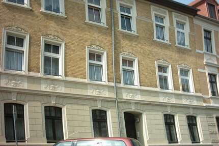Wohnung zum Mieten in Dessau-Roßlau 285,00 € 49 m²