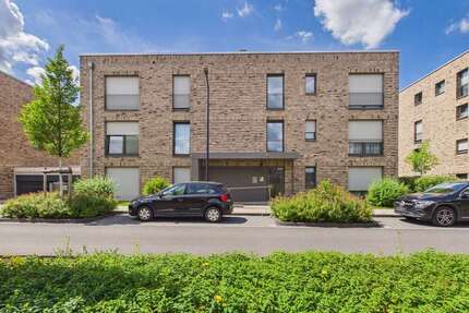 Wohnung zum Mieten in Hürth 990,00 € 56 m²