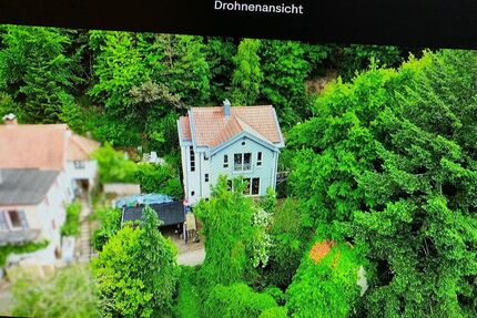 Charmantes und top gepflegtes Einfamilienhaus mit Weitblick und Garten in Birkenhördt